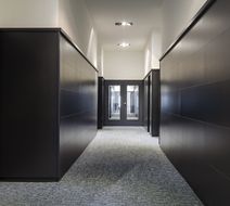 Exe Parc del Valles Lobby