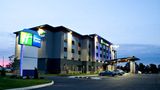 <b>Holiday Inn Express Exterior</b>. Images powered by <a href="https://www.leonardoworldwide.com/" title="Leonardo Worldwide" target="_blank">Leonardo</a>.