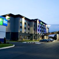 Holiday Inn Express