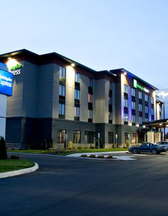 Holiday Inn Express