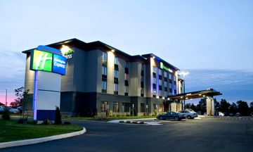 Holiday Inn Express