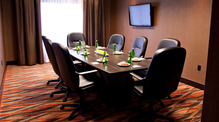 Holiday Inn Express Meeting