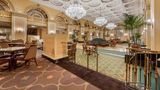 Omni William Penn Hotel Lobby