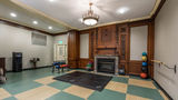 Omni William Penn Hotel Recreation