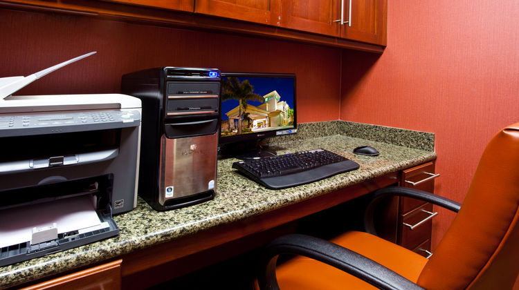Holiday Inn Express Other