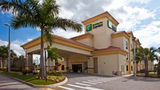 <b>Holiday Inn Express Exterior</b>. Images powered by <a href="https://www.leonardoworldwide.com/" title="Leonardo Worldwide" target="_blank">Leonardo</a>.