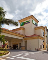 Holiday Inn Express