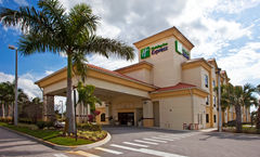 Holiday Inn Express