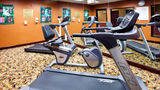 <b>Holiday Inn Express Health Club</b>. Images powered by <a href="https://www.leonardoworldwide.com/" title="Leonardo Worldwide" target="_blank">Leonardo</a>.