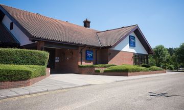 Dragonfly Bury St Edmunds