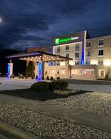 Holiday Inn Express Allentown North