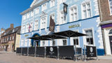 Dukes Head Hotel Exterior