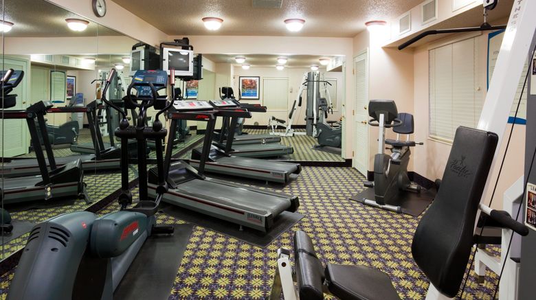 <b>Candlewood Suites Eagan Arpt S Mall Area Health Club</b>. Images powered by <a href="https://leonardo.com/" title="Leonardo Worldwide" target="_blank">Leonardo</a>.