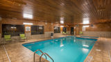 Holiday Inn Express & Suites Wauseon Pool
