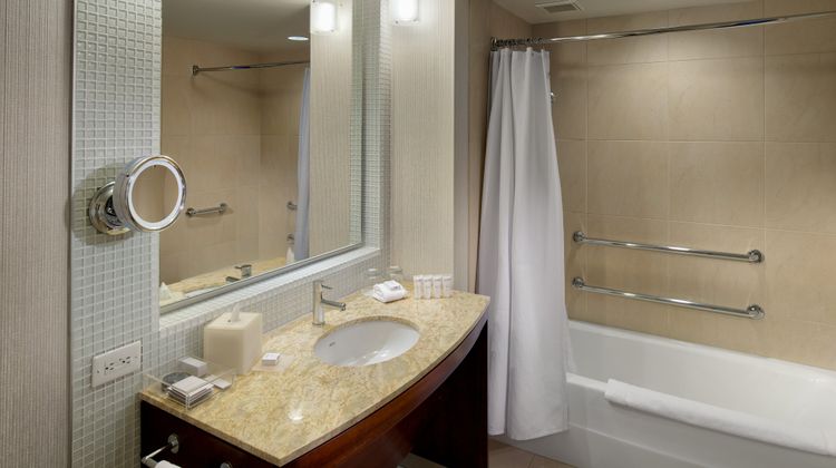 InterContinental San Francisco Room