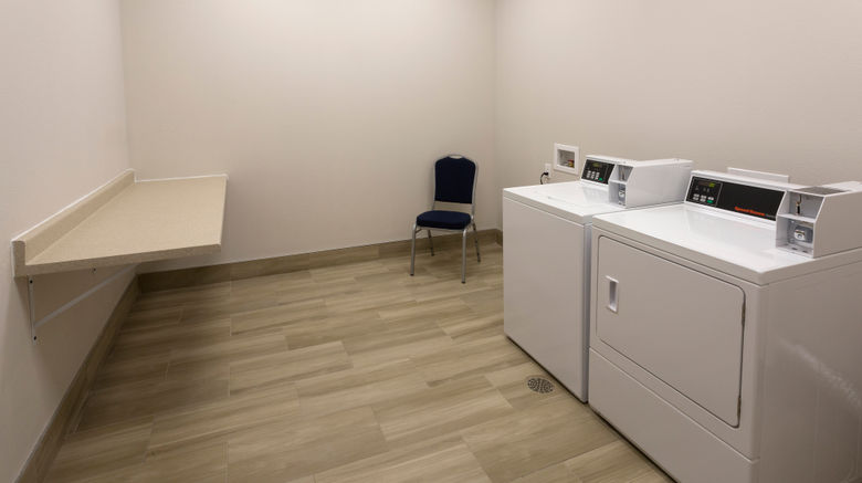<b>Holiday Inn Express Suites Tukwila Other</b>. Images powered by <a href="https://www.leonardoworldwide.com/" title="Leonardo Worldwide" target="_blank">Leonardo</a>.