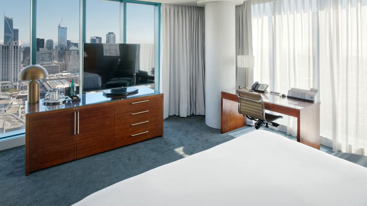 InterContinental San Francisco Room