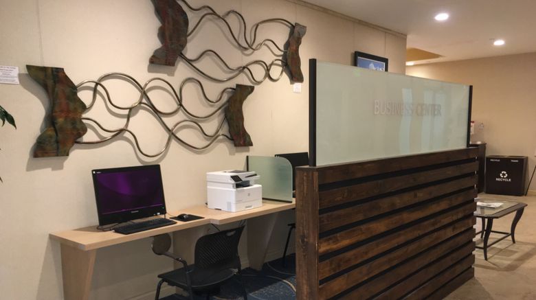 <b>Crowne Plaza Ventura Beach Other</b>. Images powered by <a href="https://www.leonardoworldwide.com/" title="Leonardo Worldwide" target="_blank">Leonardo</a>.