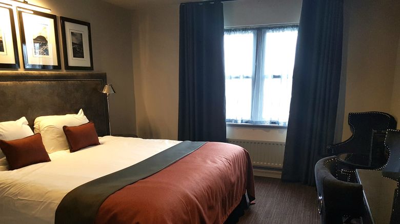 <b>The Fenwick Hotel Room</b>. Images powered by <a href="https://www.leonardoworldwide.com/" title="Leonardo Worldwide" target="_blank">Leonardo</a>.