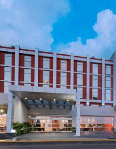 Four Points by Sheraton Cancun Centro