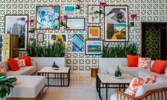 The Dalmar, A Tribute Portfolio Hotel