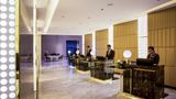 <b>The Tower Plaza Hotel Lobby</b>. Images powered by <a href="https://www.leonardoworldwide.com/" title="Leonardo Worldwide" target="_blank">Leonardo</a>.