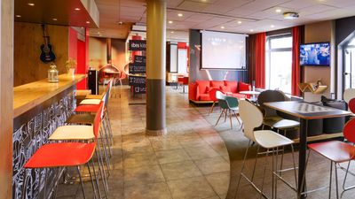 Ibis Hotel Toulouse Centre
