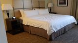 Candlewood Suites Woodward Suite