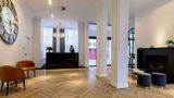 <b>Hotel Rubens Grote Markt Lobby</b>. Images powered by <a href="https://www.leonardoworldwide.com/" title="Leonardo Worldwide" target="_blank">Leonardo</a>.