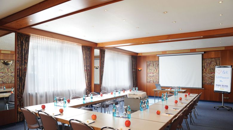 <b>Parkhotel Bad Homburg Meeting</b>. Images powered by <a href="https://www.leonardoworldwide.com/" title="Leonardo Worldwide" target="_blank">Leonardo</a>.