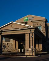Holiday Inn Express & Stes Thunder Bay