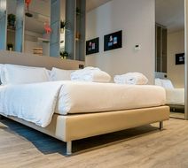 Hotel San Giovanni Room