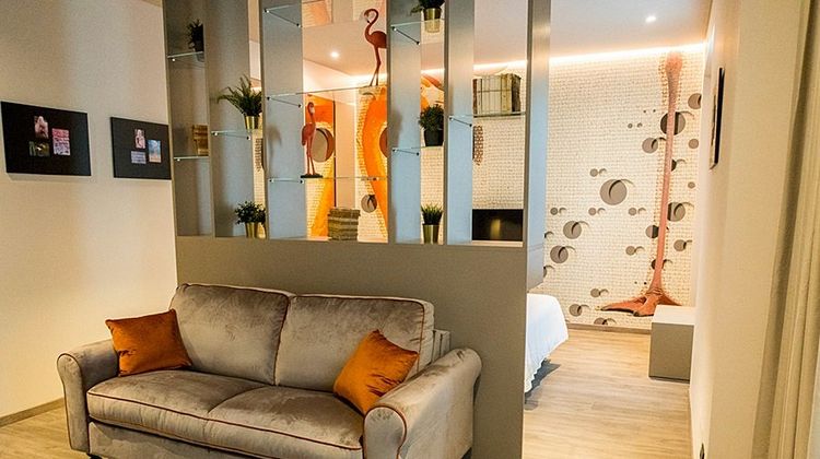 Hotel San Giovanni Room