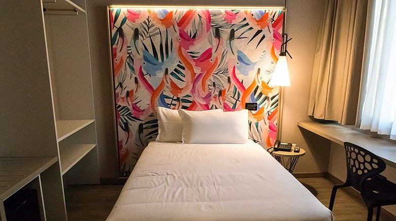 <b>Hotel San Giovanni Room</b>. Images powered by <a href="https://www.leonardoworldwide.com/" title="Leonardo Worldwide" target="_blank">Leonardo</a>.