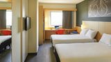 Ibis Culiacan Room