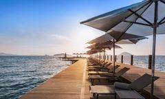 Swissotel Resort Bodrum Beach