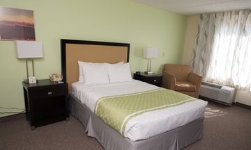Hope Hotel & Conference Center