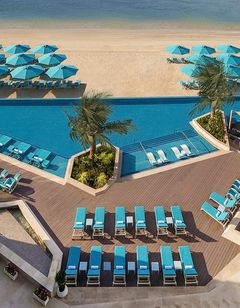 Retreat Palm Dubai Mgallery By Sofitel