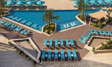 Retreat Palm Dubai Mgallery By Sofitel