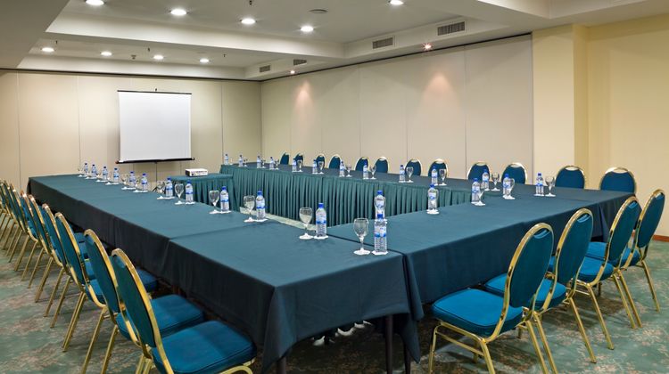 Holiday Inn Skopje Meeting