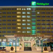 Holiday Inn Skopje