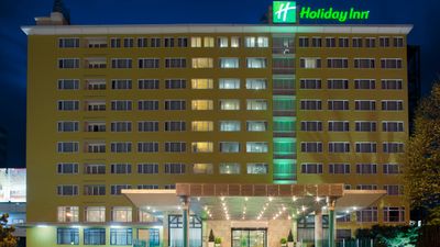 Holiday Inn Skopje