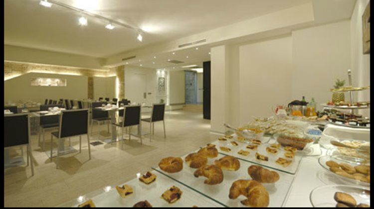 All Time Relais & Sport Hotel Restaurant