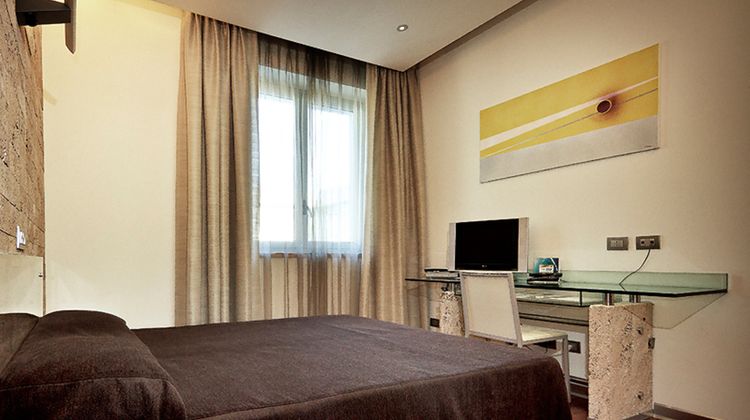 All Time Relais & Sport Hotel Room