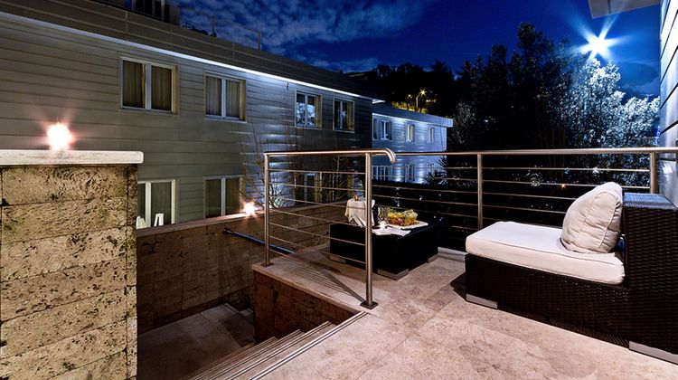 All Time Relais & Sport Hotel Exterior