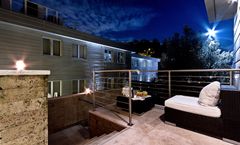 All Time Relais & Sport Hotel