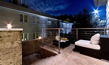 All Time Relais & Sport Hotel