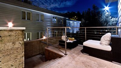 All Time Relais & Sport Hotel