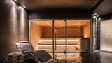 All Time Relais & Sport Hotel Recreation