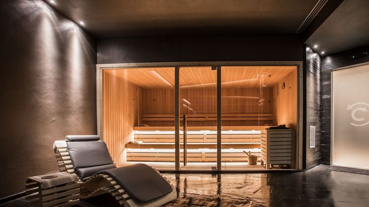 All Time Relais & Sport Hotel Recreation